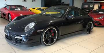 (997) CABRIOLET 3.8 355 CARRERA 4S