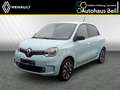 Renault Twingo Techno Electric Blau - thumbnail 1