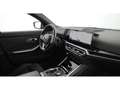BMW 318 d Touring Aut LED SKY RADAR LEDER NAVI R-CAM Grau - thumbnail 13