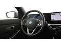 BMW 318 d Touring Aut LED SKY RADAR LEDER NAVI R-CAM Grau - thumbnail 12