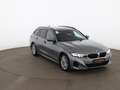 BMW 318 d Touring Aut LED SKY RADAR LEDER NAVI R-CAM Grau - thumbnail 5