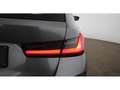 BMW 318 d Touring Aut LED SKY RADAR LEDER NAVI R-CAM Grau - thumbnail 9