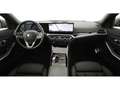 BMW 318 d Touring Aut LED SKY RADAR LEDER NAVI R-CAM Grau - thumbnail 11