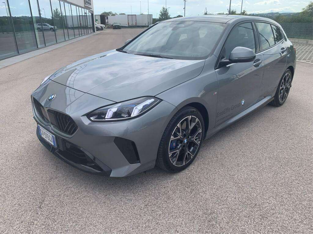 BMW 120