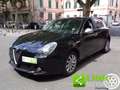 Alfa Romeo Giulietta 1.4 TB MultiAir 170CV TCT S-S Zwart - thumbnail 4