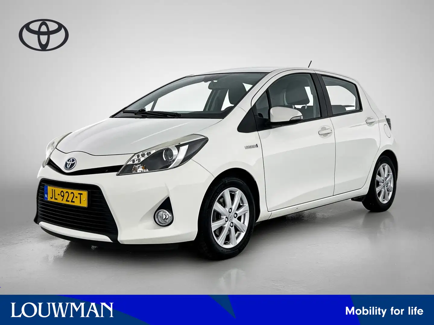 Toyota Yaris 1.5 Full Hybrid Aspiration | Cruise Control | Meta Wit - 1