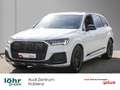 Audi SQ7 4.0 TFSI Panorama AHK Leder Head-up Matrix Weiß - thumbnail 1