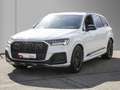 Audi SQ7 4.0 TFSI Panorama AHK Leder Head-up Matrix Weiß - thumbnail 2