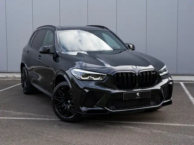 BMW X5 M Comp LV BTW/BECAR/SKYPANO/B&W/HEADUP/KEYLESS