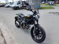 Ducati Scrambler 800 ABS Full Throttel Noir - thumbnail 1