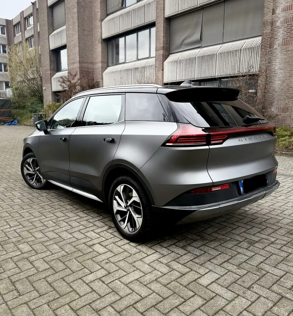 Aiways U5 Premium - 2