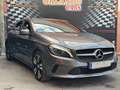 Mercedes-Benz A 200 200CDI BE Urban 7G-DCT Gris - thumbnail 6