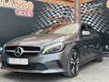Mercedes-Benz A 200 200CDI BE Urban 7G-DCT Gris - thumbnail 3