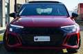 Audi RS3 SPB 2.5 tfsi quattro 400cv s-tronic EVENTURI Roşu - thumbnail 2