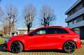 Audi RS3 SPB 2.5 tfsi quattro 400cv s-tronic EVENTURI Roşu - thumbnail 3