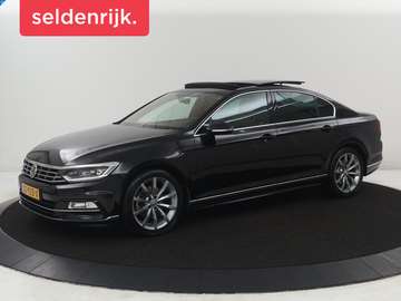 1.5 TSI Highline Business R | R-line | Panoramadak