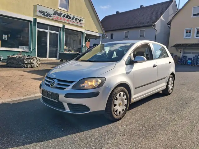 Volkswagen Golf Plus 1.4