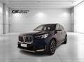 BMW X1 sdrive18d X-Line auto Bleu - thumbnail 1