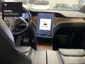 Tesla Model X Long Range AWD Bianco - thumbnail 14