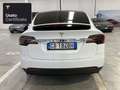 Tesla Model X Long Range AWD Bianco - thumbnail 7