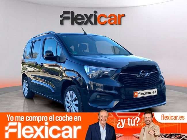 Opel Combo Life 1.5TD S/S Innovation L 100 - foto 1