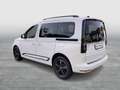Volkswagen Caddy Edition TDI 4MOTION Weiß - thumbnail 3