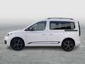 Volkswagen Caddy Edition TDI 4MOTION Weiß - thumbnail 2