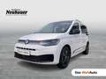 Volkswagen Caddy Edition TDI 4MOTION Weiß - thumbnail 1