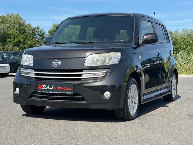 Daihatsu Materia