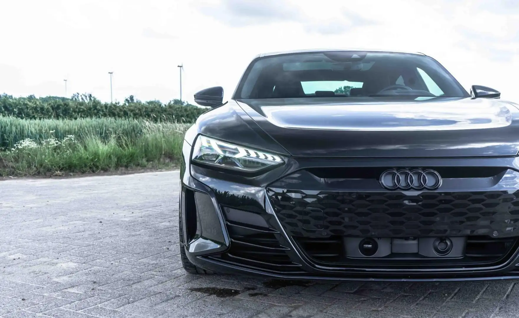 Audi RS e-tron GT quattro - 2
