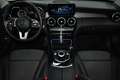 Mercedes-Benz C 200 Bleu - thumbnail 10