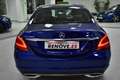Mercedes-Benz C 200 Bleu - thumbnail 7