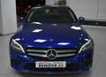 Mercedes-Benz C 200 Bleu - thumbnail 6