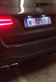 GLC 63 S Mercedes-AMG 4MATIC  Aut.