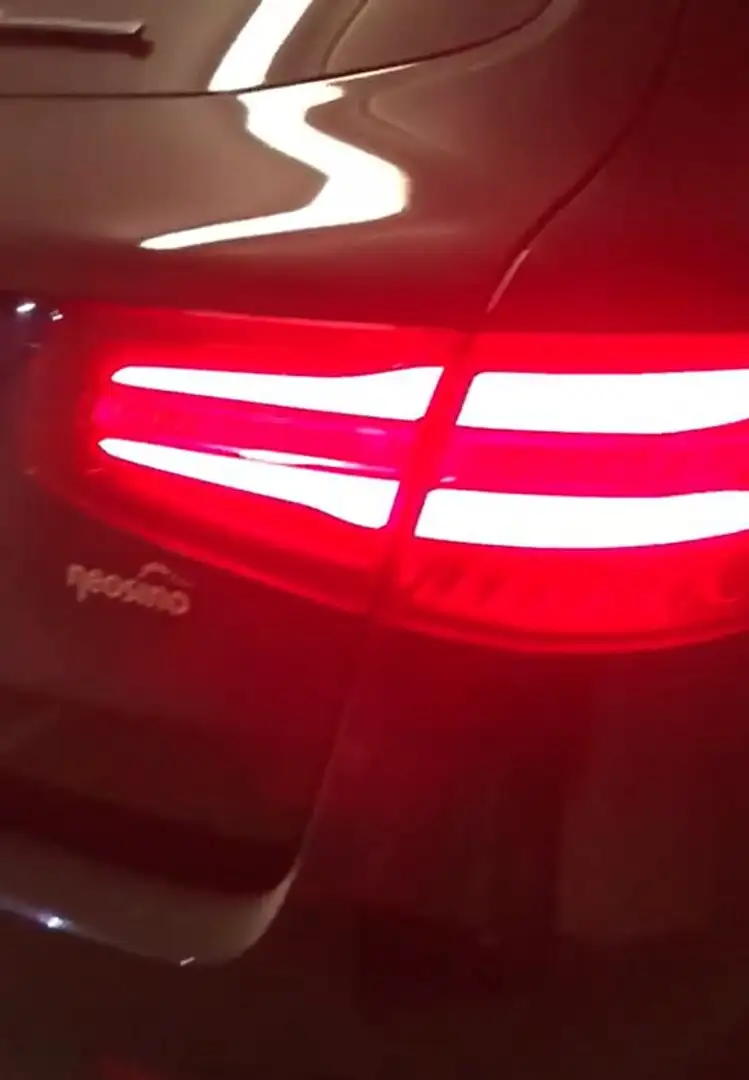 Mercedes-Benz GLC 63 AMG GLC 63 S Mercedes-AMG 4MATIC  Aut. Schwarz - 2