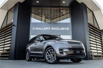 3.0 P460e Dynamic SE PHEV - Origineel NL | Panoram
