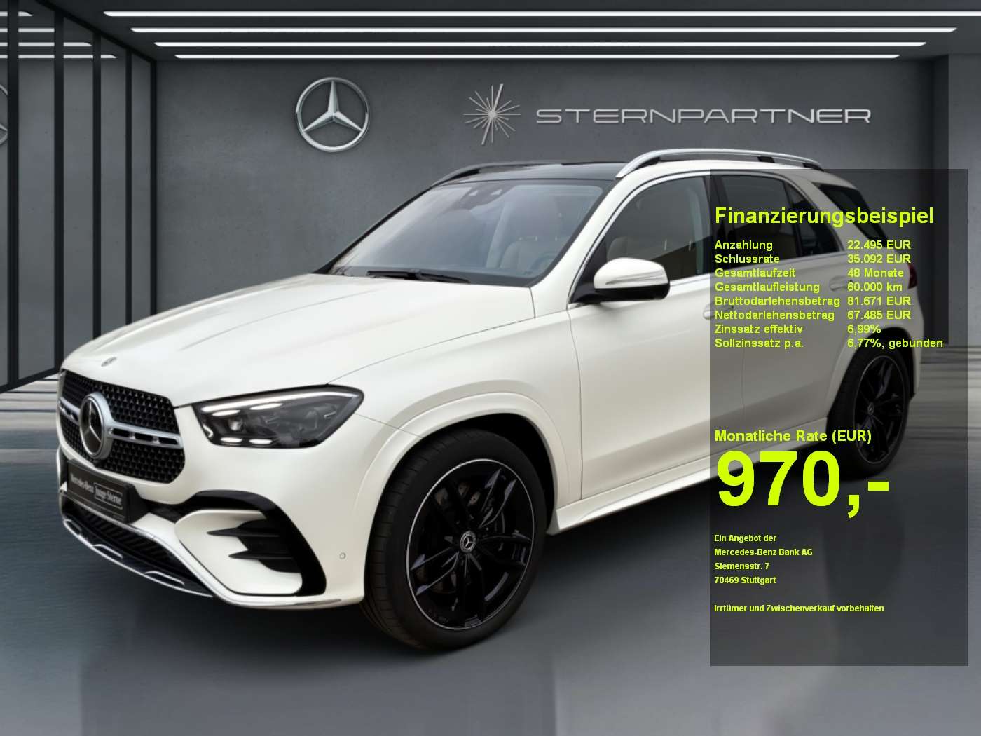 2024 Mercedes Benz GLE 450
