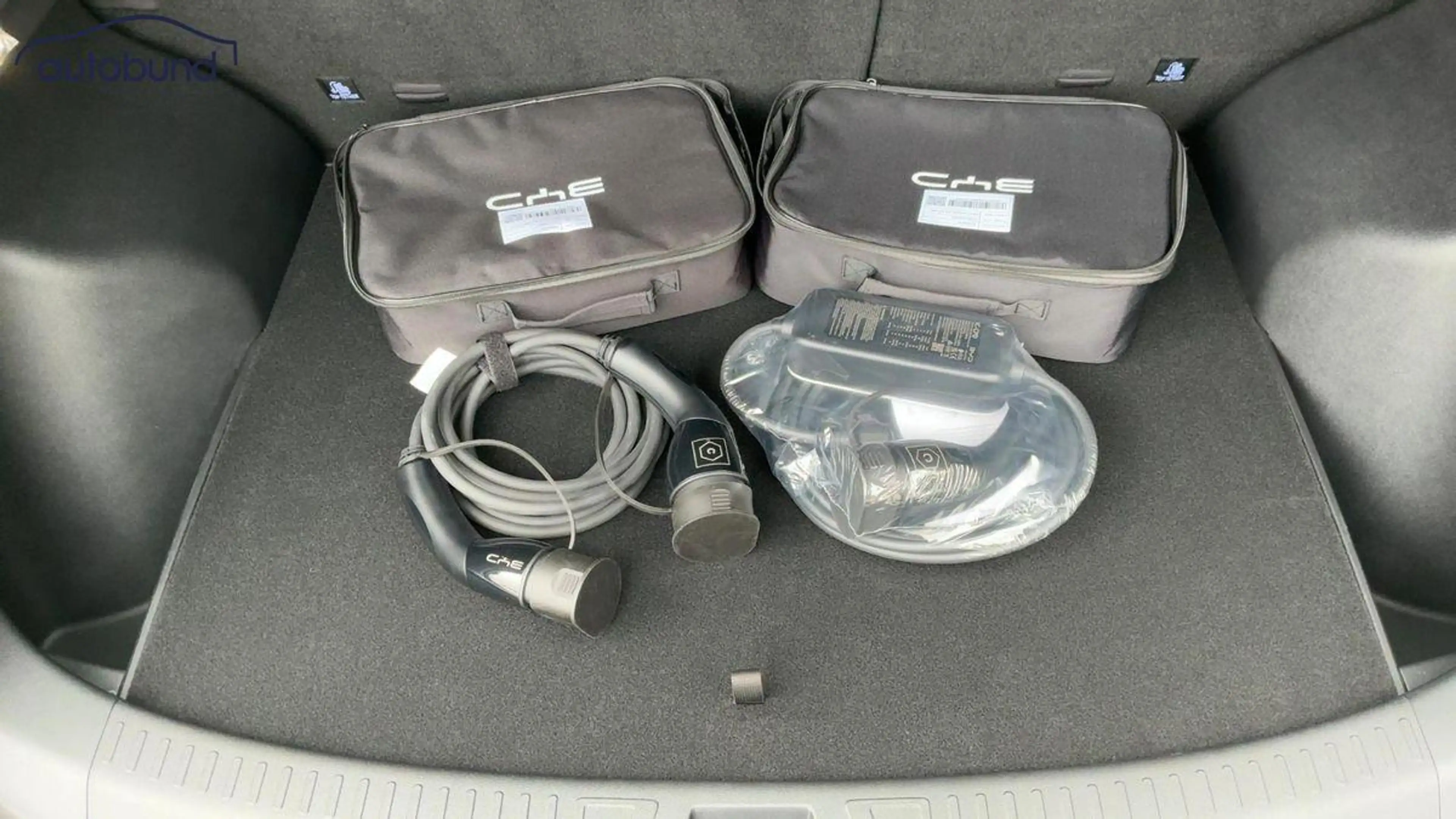 BYD Atto 2 DM-i Active Alu KA LED Link NAV NBA PDC RFK SHA — photo 8