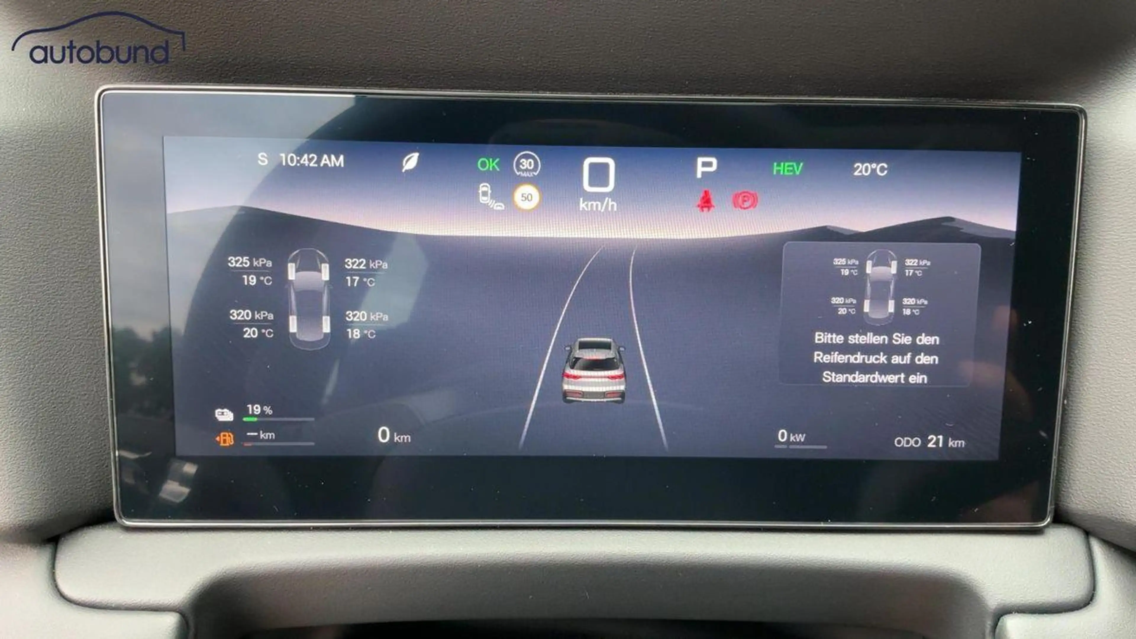 BYD Atto 2 DM-i Active Alu KA LED Link NAV NBA PDC RFK SHA — photo 12