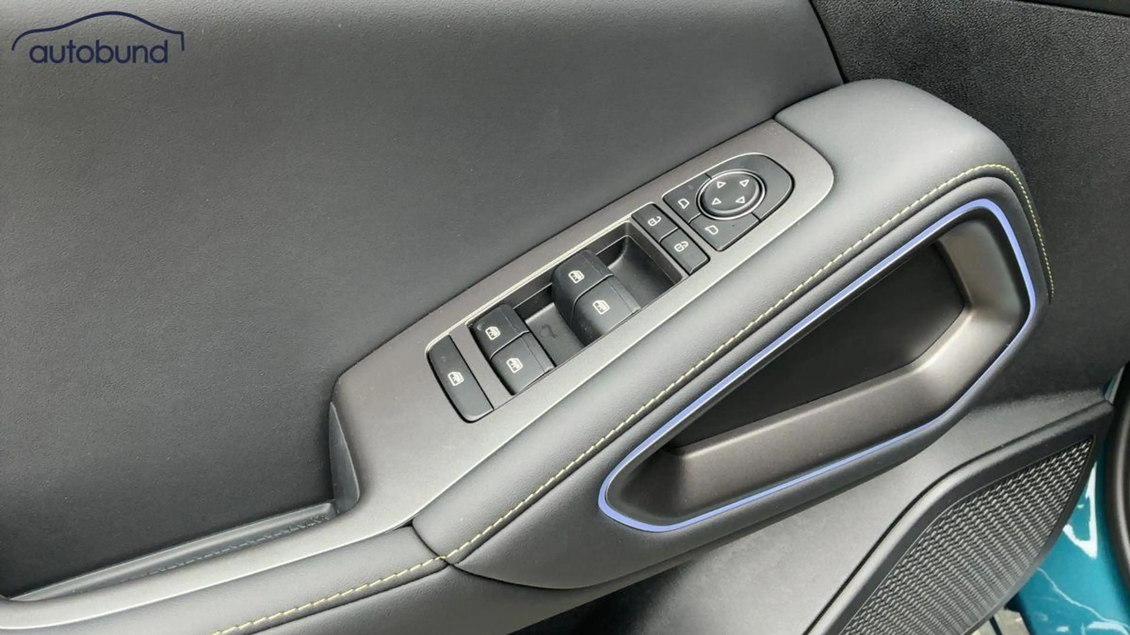 BYD Atto 2 DM-i Active Alu KA LED Link NAV NBA PDC RFK SHA — photo 13