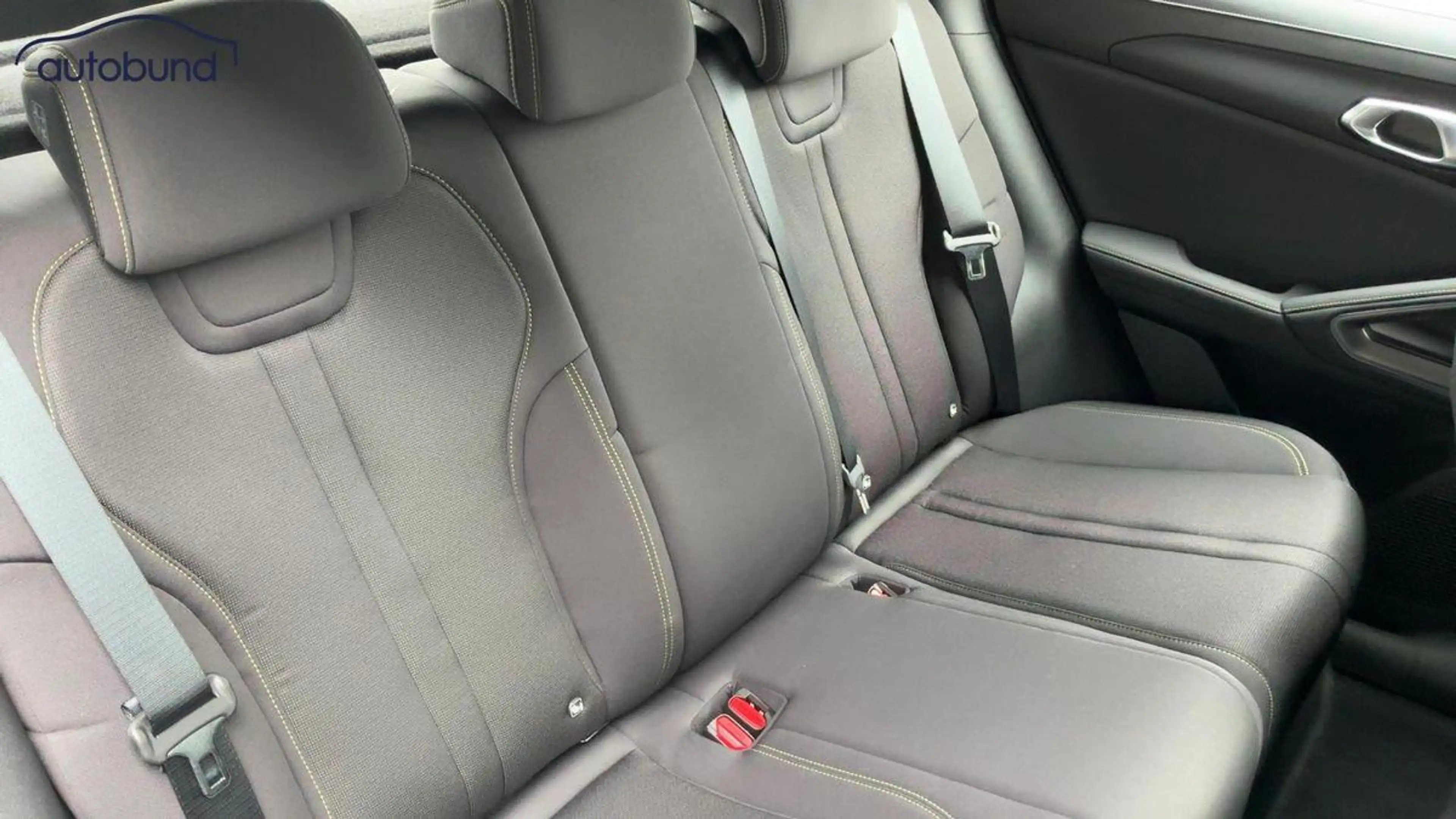 BYD Atto 2 DM-i Active Alu KA LED Link NAV NBA PDC RFK SHA — photo 7