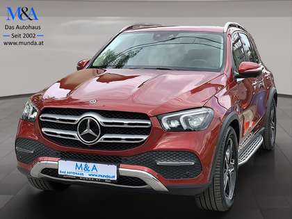 Mercedes-Benz GLE 350 GLE-Klasse 4Matic
