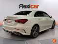 Mercedes-Benz A 200 Sedán Blanco - thumbnail 8