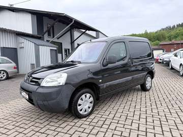 1.4 LKW ZULASSUNG 190 C Komfort Kasten
