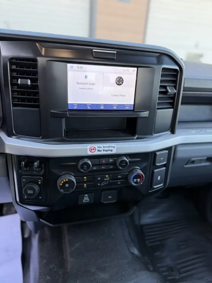 Ford F 350 снимка Ford F 350