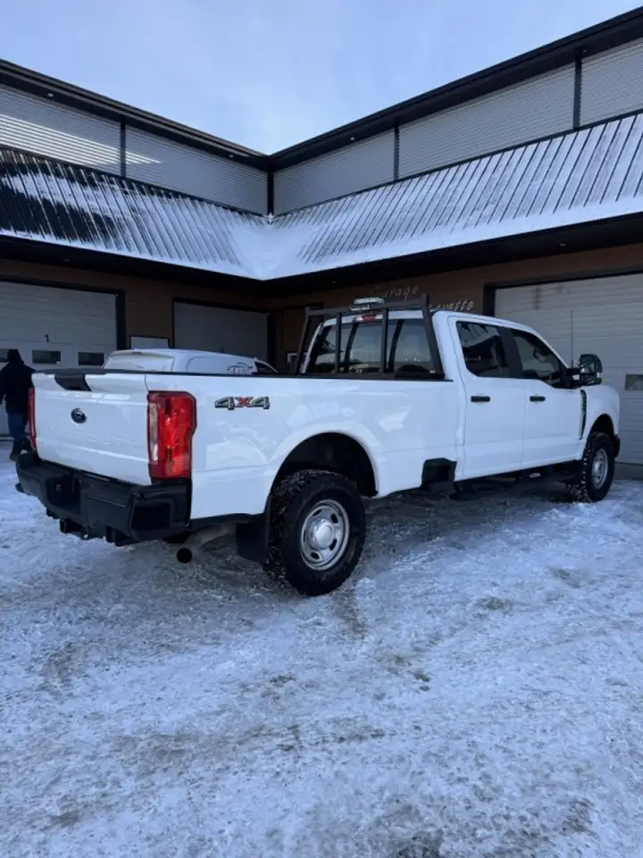 Ford F 350 снимка Ford F 350