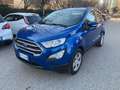 Ford EcoSport EcoSport 2018 1.0 ecoboost Plus 100cv my19 Blu/Azzurro - thumbnail 2