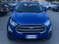 Ford EcoSport EcoSport 2018 1.0 ecoboost Plus 100cv my19 Blu/Azzurro - thumbnail 5