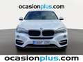 BMW X6 xDrive 30dA Blanc - thumbnail 14