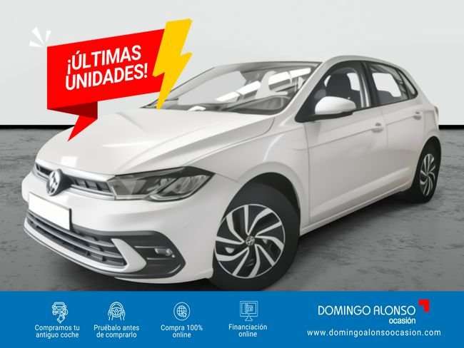 Volkswagen Polo Connect 1.0 TSI 70 kW (95 CV) SG5 - foto 1